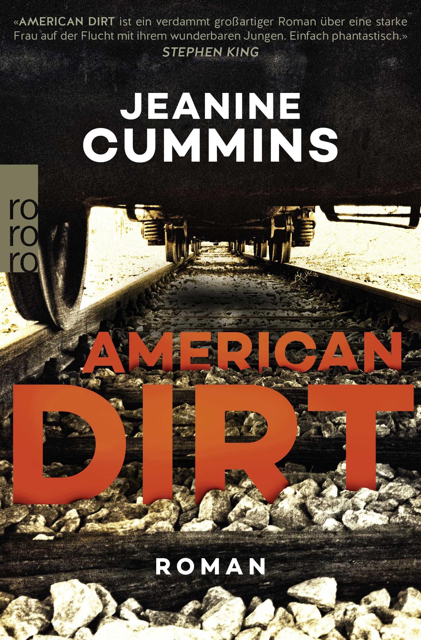 American Dirt (German Edition)