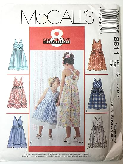 girls dresses size 10