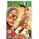 One-Punch Man Volume 8