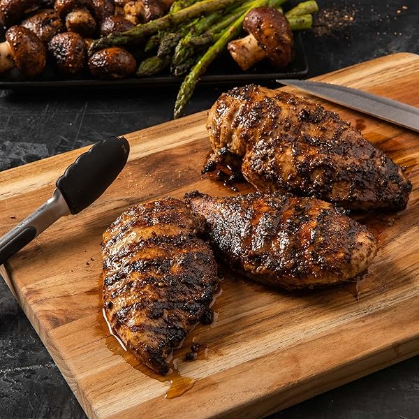 MCCORMICK GRILL MATES BLACK GARLIC PARMESAN MARINADE MIX, 1 OZ