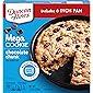Duncan Hines Mega Cookie Chocolate Chunk Pan Cookie Mix, 7.8 Oz