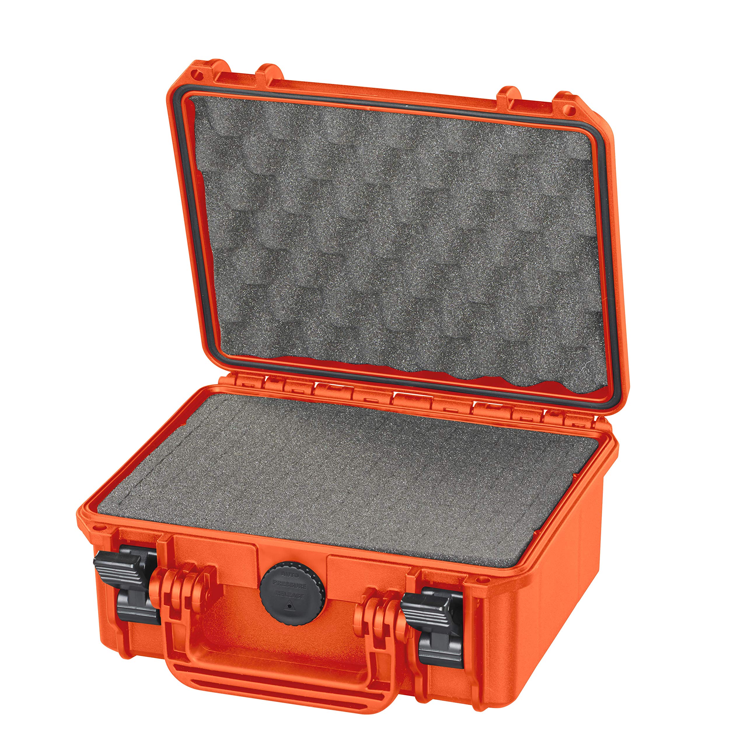 MAX MAX235H105S.001 Orange Watertight Case