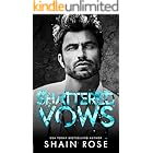 Shattered Vows: An Arranged Marriage Standalone Romance (Tarnished Empire)