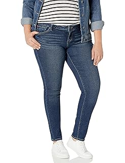slink curvy jeans