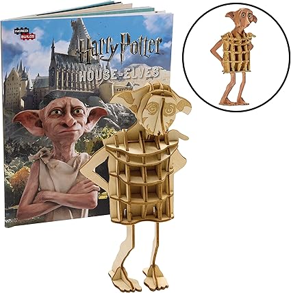 dobby toy amazon