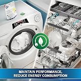 Care + Protect Triple Power Pod Descaler Degreaser Maxi Pack 12 Pods view 2