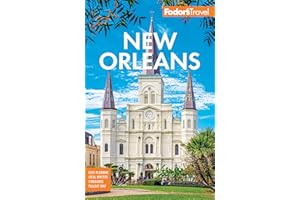 Fodor's New Orleans