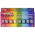 ESI SEI Tumble Dye Craft and Fabric Tie-Dye Kit 2 Oz 8 kg-Assorted