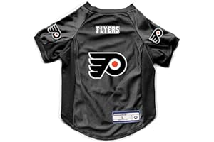 Littlearth NHL Unisex NHL Stretch Pet Jersey