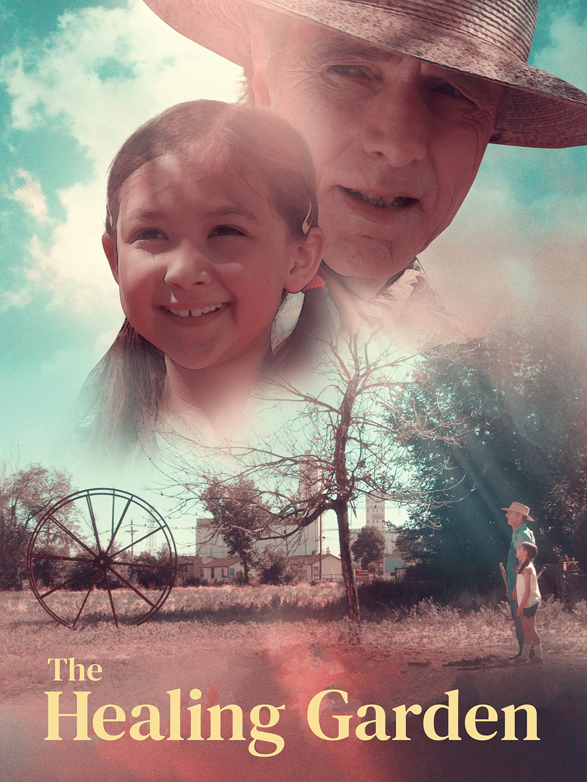 Watch The Healing Garden Prime Video