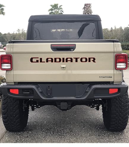 Amazon.com: Omix-ADA | DMC-5758601 | Emblem, CJ8 | Fits 1981