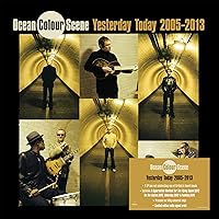 Ocean Colour Scene - Yesterday Today 1992-1997 - Limited 5LP