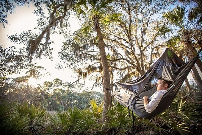 ENO Jungle Nest Hammock 