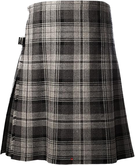 hamilton tartan kilt