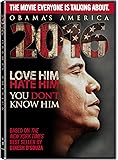 2016: Obama's America