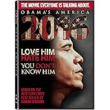 2016: Obama’s America