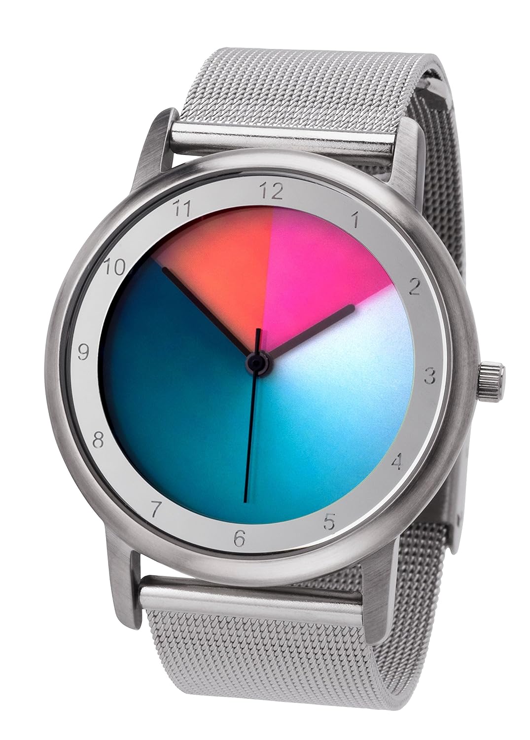 of rainbow emotion colors uhr Uhren Rainbow color   online of Uhren motion kaufen e