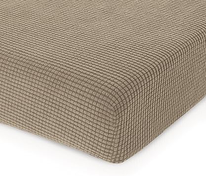 Amazon Com Chun Yi Stretch Couch Cushion Cover Replacement