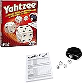 Yahtzee Dice Game
