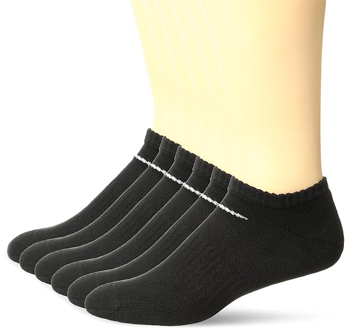 nike low rise socks