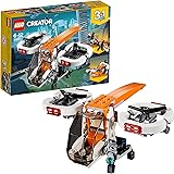 LEGO Creator 31071 - Forschungsdrohne Bauspielzeug