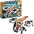 LEGO Creator 31071 - Forschungsdrohne Bauspielzeug