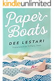 Paper Boats