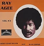 West Coast Blues And R+B Legend Vol #3 (1952-57) 