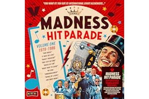Madness - Hit Parade - Volume 1: 1979–1986 [VINYL]