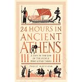 24 Hours In Ancient Rome : 24 Hours in Ancient Rome: A Day in the Life ...