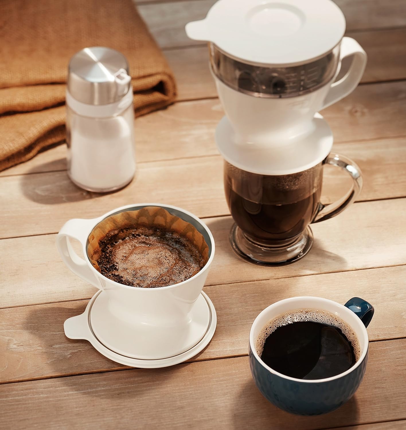 The Best Camping Coffee Gadgets Make Unique Gifts For Coffee Lovers Who