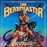 Beastmaster Soundtrack