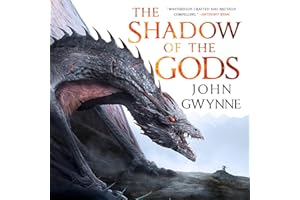 The Shadow of the Gods