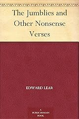 The Jumblies and Other Nonsense Verses Kindle Edition