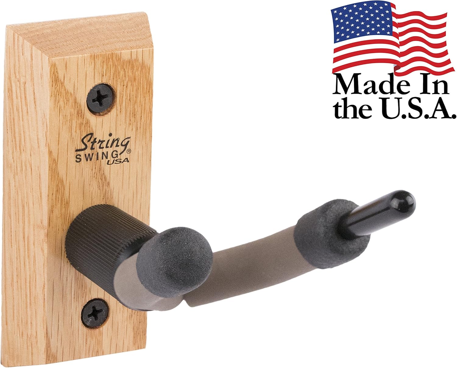 String Swing CC01VO Violin Hanger Front Amazon.co.uk Musical