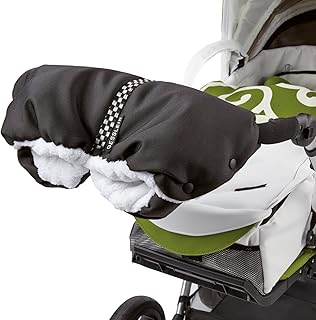 Gesslein Muff-Handwärmer schwarz