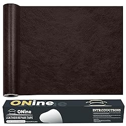 ONine Leather Repair Patch，Leather Repair