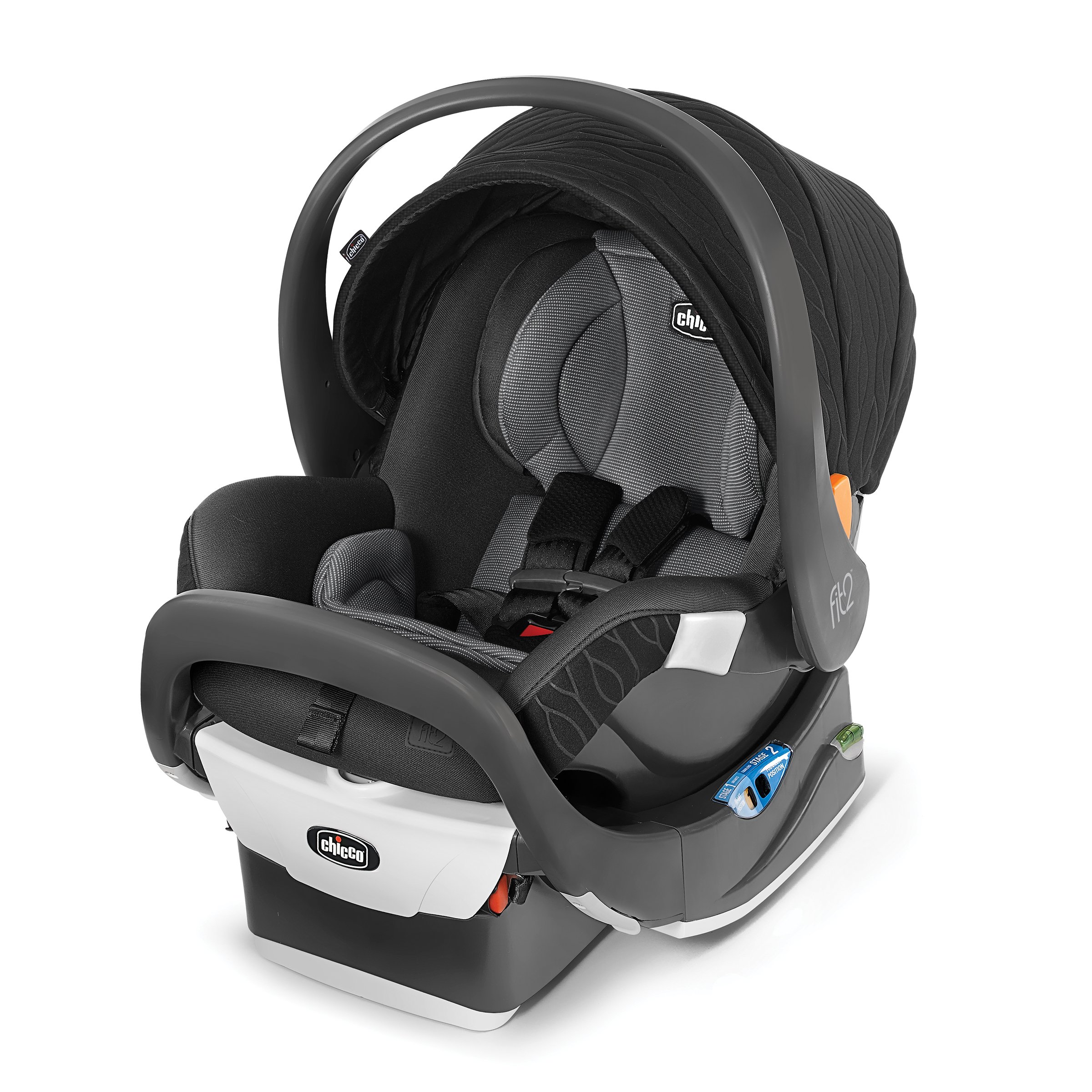 Chicco KeyFit and Fit2 Car Seat Compatible Chicco KeyFit and Fit2 Car Seat Compatible