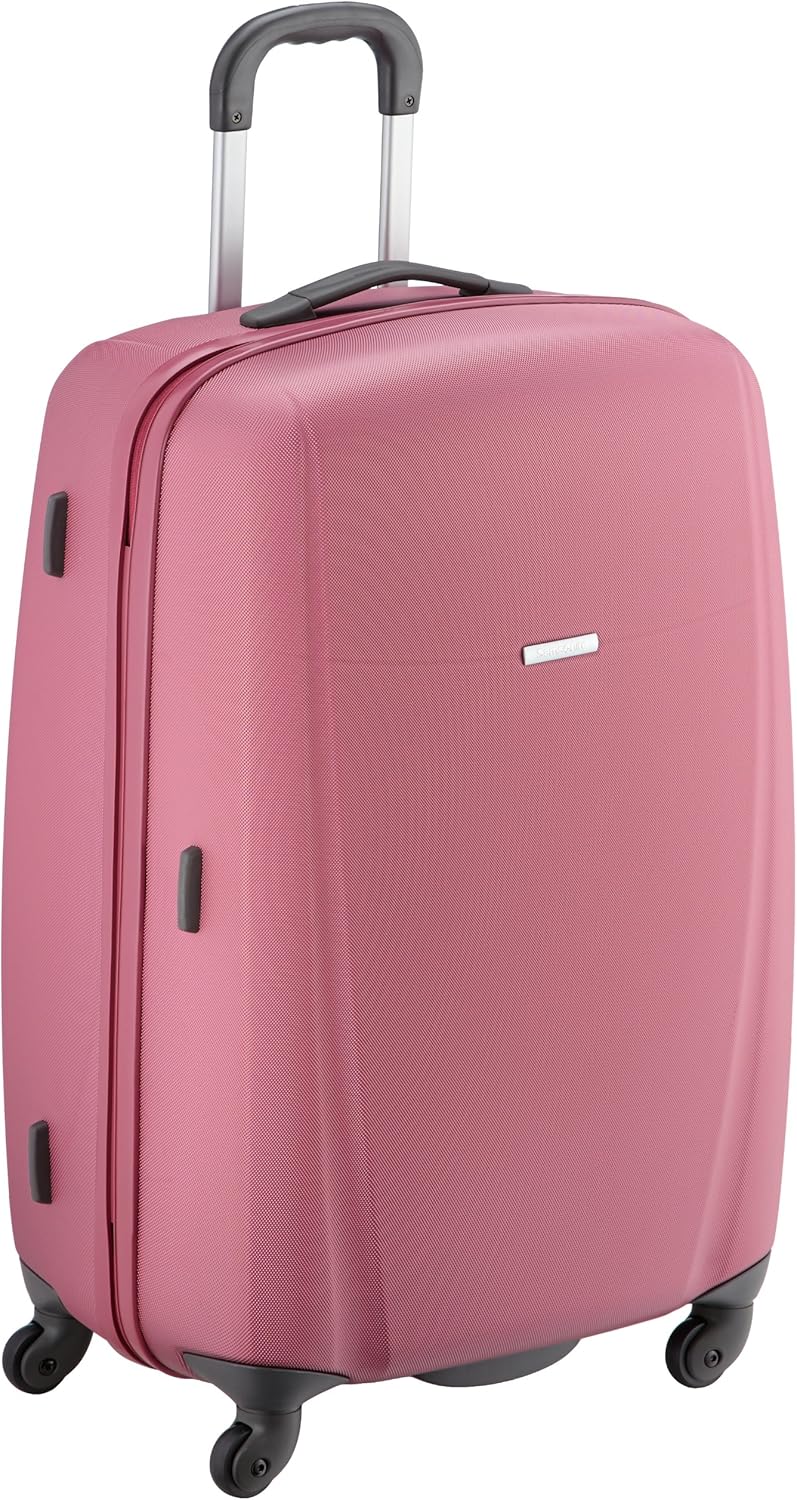 Samsonite Bright LITE Diamond Spinner 74: Amazon.co.uk: Camera & Photo