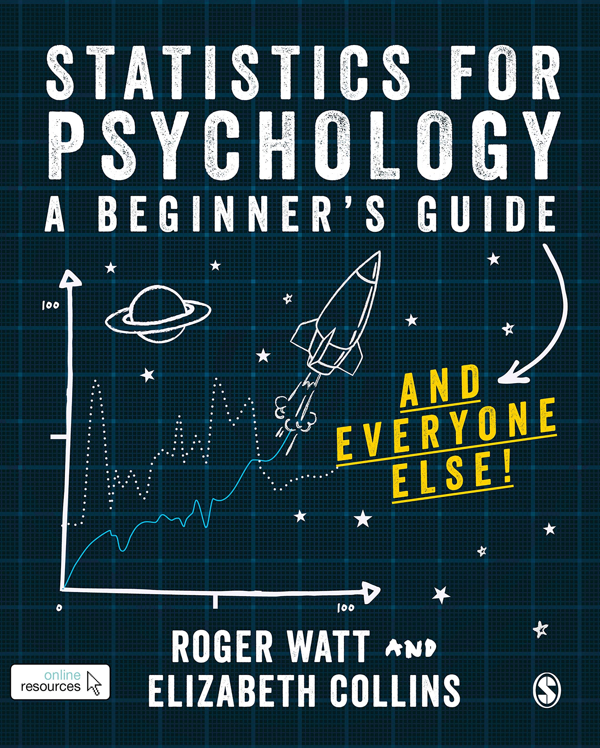 Statistics For Psychology A Guide For Beginners And Everyone Else Kindle Edition By Watt Roger Collins Elizabeth Health Fitness Dieting Kindle Ebooks Amazon Com