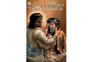 Christ Vol. 7 (The Christ)