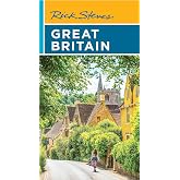 Rick Steves Great Britain (Rick Steves Travel Guide)