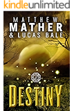 Destiny (The New Earth Series Book 4)