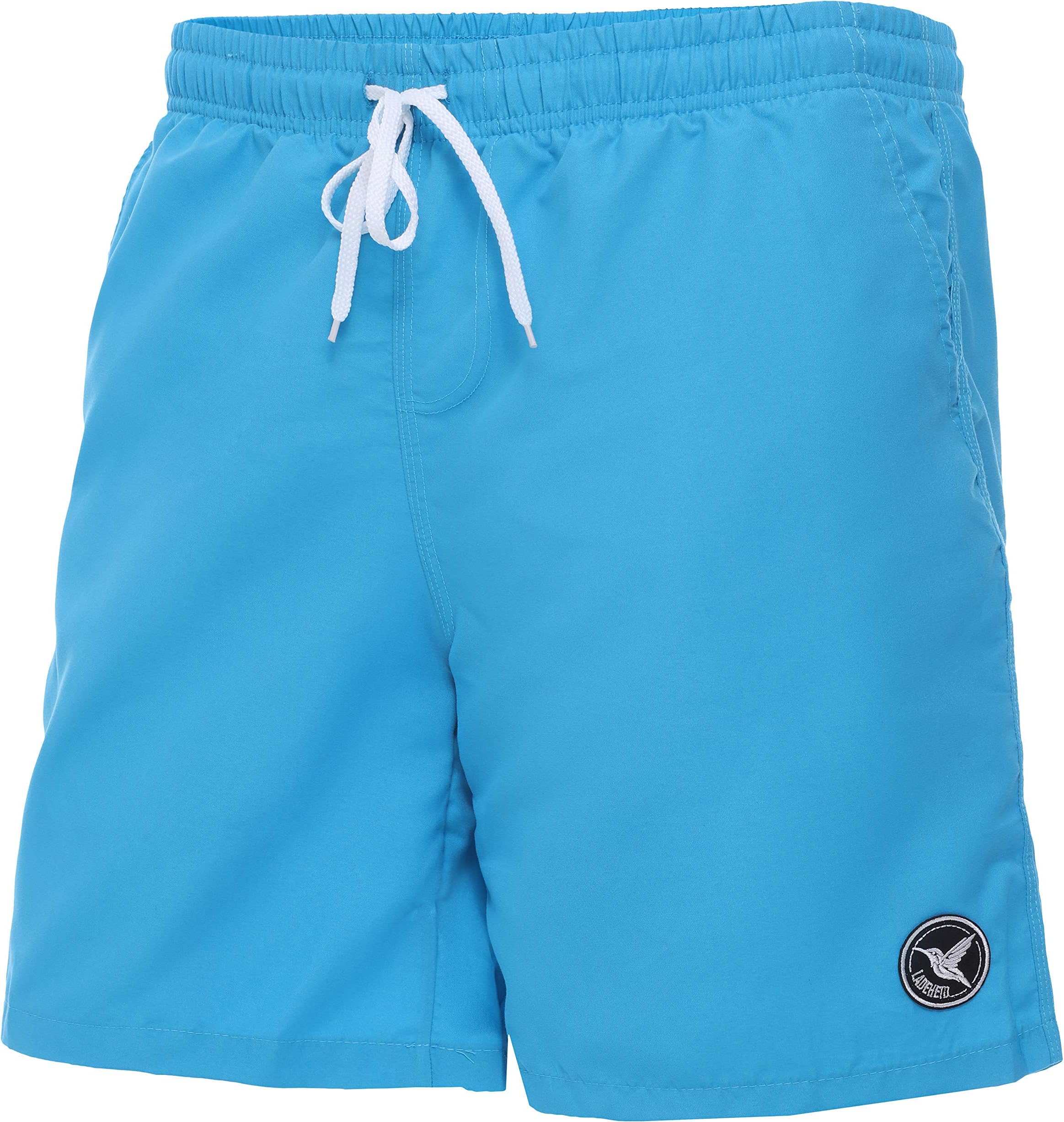 Men's Swimming Shorts LA40-129