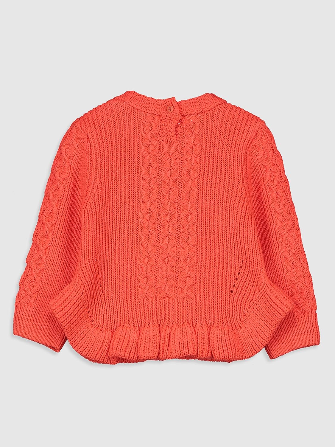 Pull En Tricot Lc Waikiki Pour Bebe Fille Pulls Et Gilets Bebe Fille 0 24m