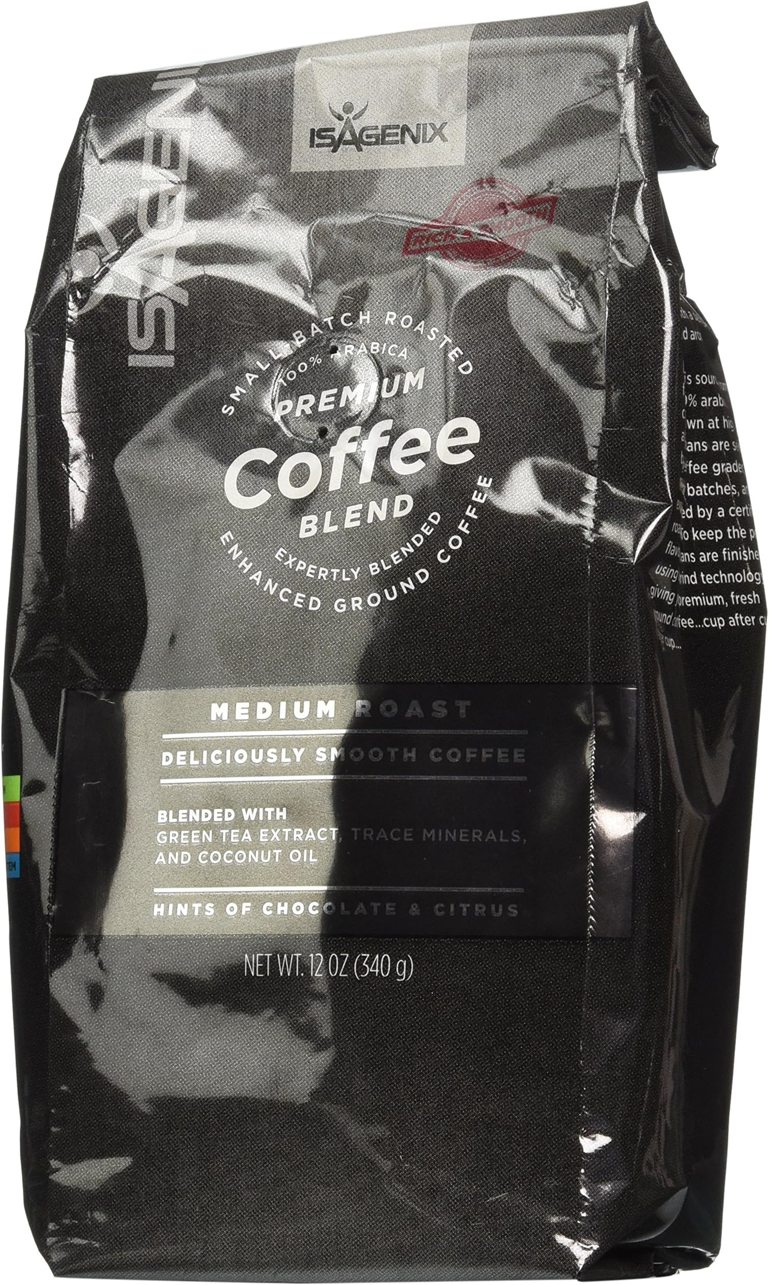 Isagenix Premium Coffee