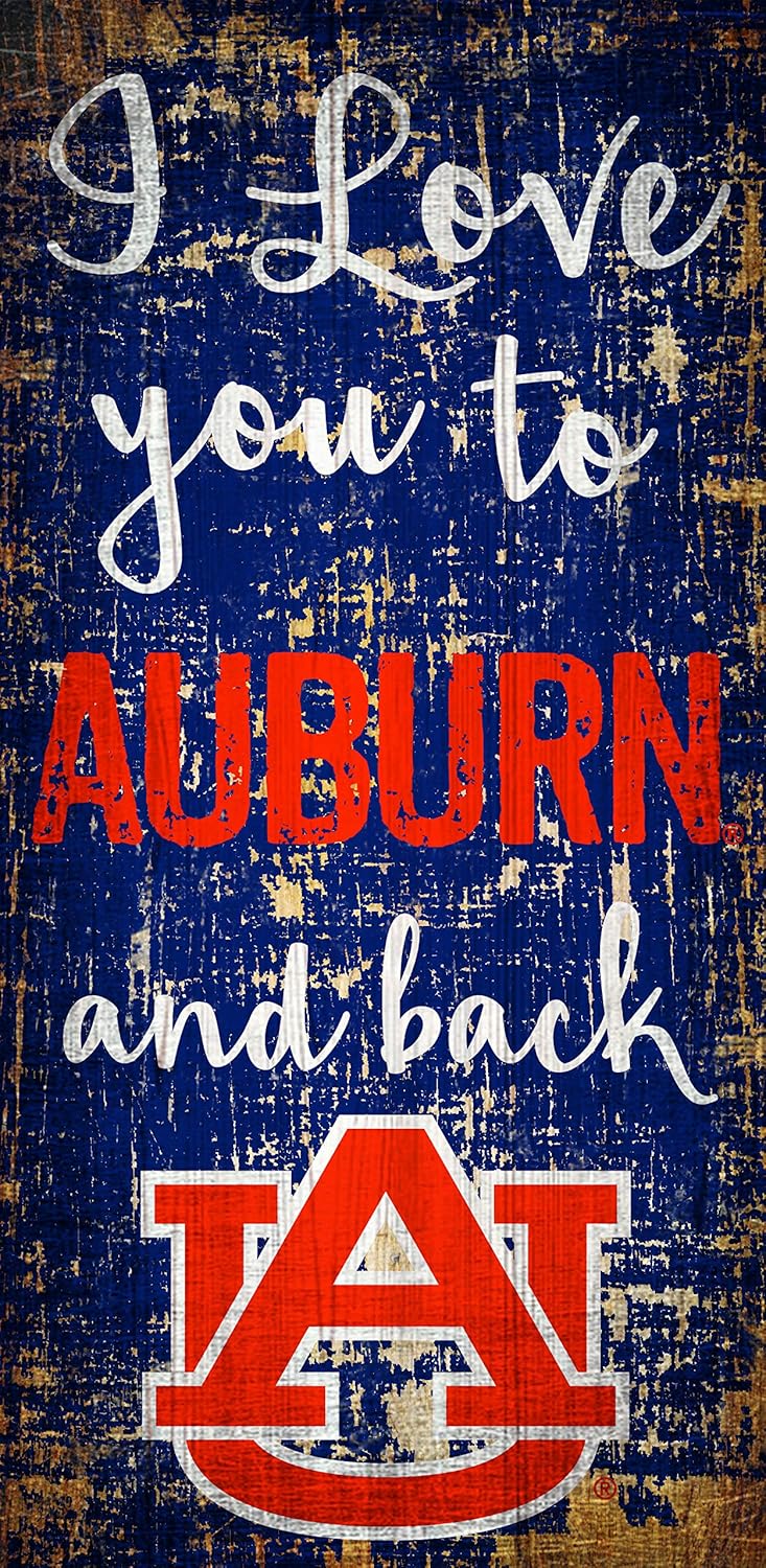 Best Auburn Home Decor