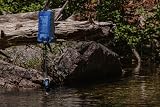 Sawyer Squeeze SP129 Water Filter Inline 0.1 Micron for Outdoors Camping view 7