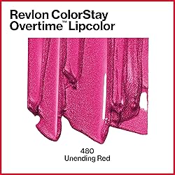 Revlon Liquid Lipstick with Clear Lip