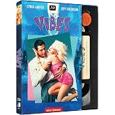 Vibes - Retro VHS Style [Blu-ray]